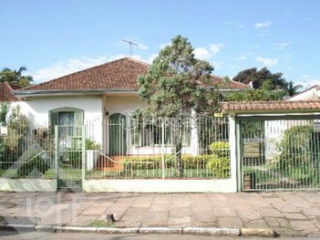 house em Rua Florêncio Câmara, Centro - São Leopoldo - RS