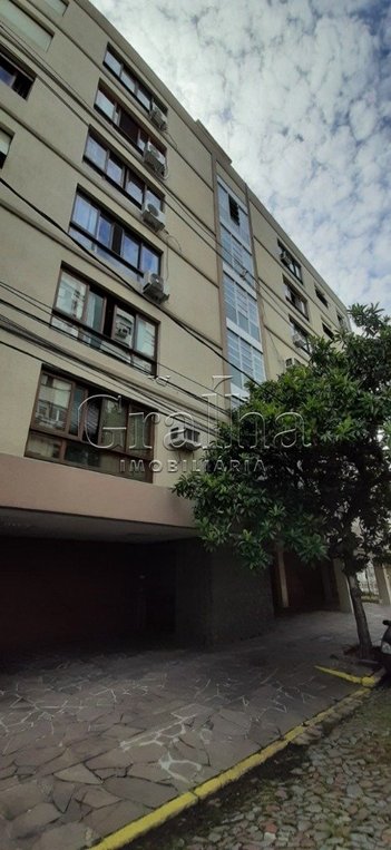 apartment em Travessa da Paz, Farroupilha - Porto Alegre - RS