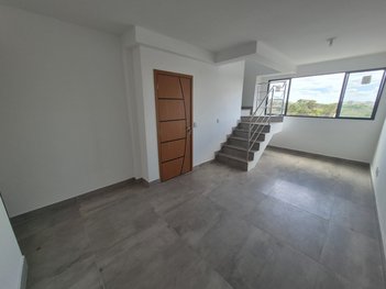 apartment em Rua São Mateus, Sagrada Família - Belo Horizonte - MG