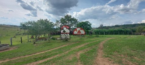 land_lot em Estrada do Mato Dentro, Jardim Nova Michigan - São José dos Campos - SP