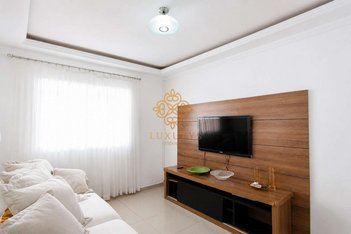house em Rua Alzira Maria Ferreira, Santa Mônica - Belo Horizonte - MG