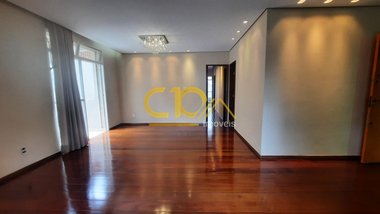 apartment em Rua David Campista, Floresta - Belo Horizonte - MG