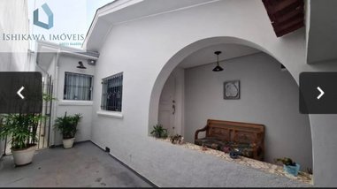 house em Rua Professor Pascoal Pacchi, Vila Deodoro - São Paulo - SP