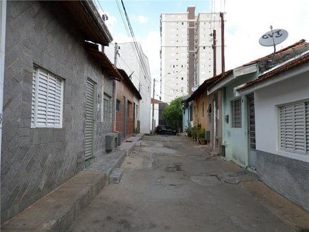 Cômodo Condomínio