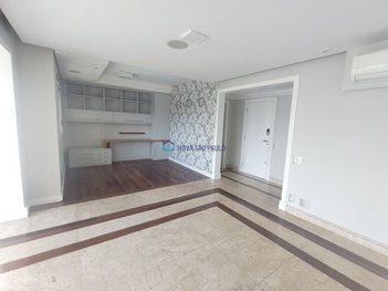 apartment em Rua Doutor Paschoal Imperatriz, Vila Gertrudes - São Paulo - SP