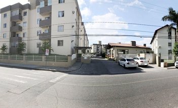 apartment em Rua Arthur Gunther, Amizade - Jaraguá do Sul - SC