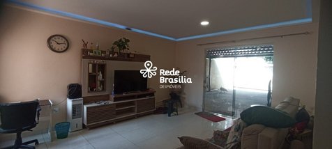 house em QI 8 Conjunto D, Guará II - Brasília - DF