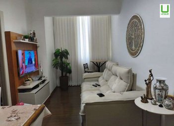 apartment em Rua Zurick, Nova Suíssa - Belo Horizonte - MG