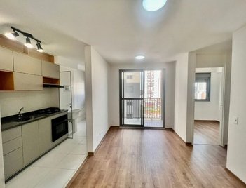 apartment em Avenida Yervant Kissajikian, Vila Constança - São Paulo - SP