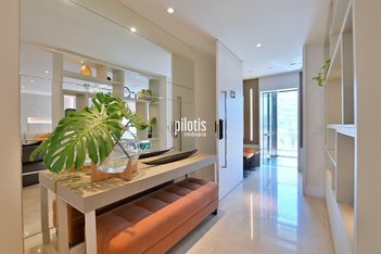 apartment em SQNW 304 Bloco B, Setor Noroeste - Brasília - DF