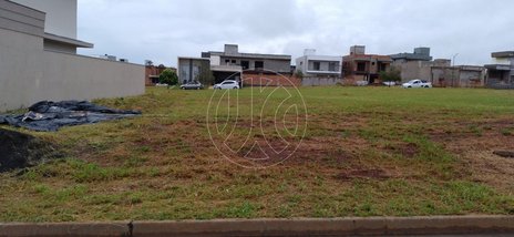 land_lot em Rua Senhora Vera Lúcia Penedo de Barros Bougert, Residenciais Fazenda Itapema - Limeira - SP