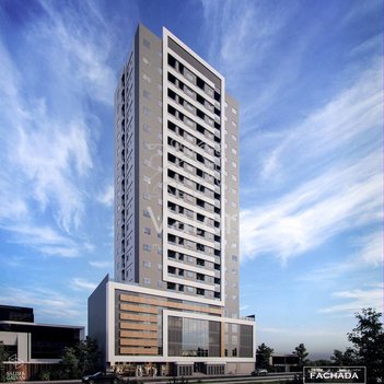 apartment em Rua 434, Morretes - Itapema - SC