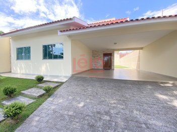 house em Rua Caracas, Vila Morangueira - Maringá - PR