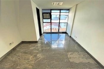 office em Avenida Raja Gabaglia, Cidade Jardim - Belo Horizonte - MG