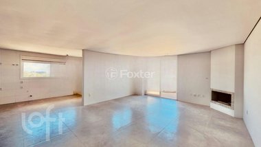 apartment em Rua Juiz de Fora, Ideal - Novo Hamburgo - RS