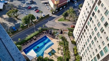 apartment em Rua Nereu Ramos, Centro - Penha - SC