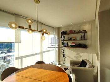 apartment em Rua Doutor Sampaio Peixoto, Cambuí - Campinas - SP