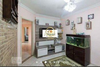 house em Travessa René Vannes, Jardim do Divino - São Paulo - SP