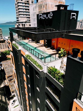 apartment em Rua Francisco Aguiar, Pereque - Porto Belo - SC