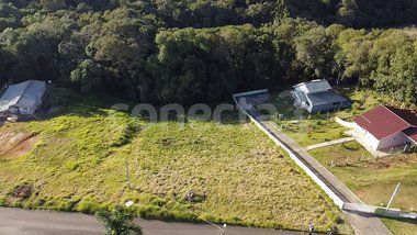 land_lot em Rodovia BR-277 Curitiba Ponta Grossa, Jardim Social - Campo Largo - PR