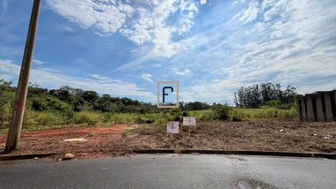 land_lot em Rua Antonio Carlos da Costa, Jardim Boa Vista - Mococa - SP