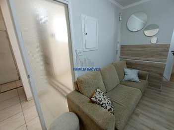 office em Galeão Carvalhal, Gonzaga - Santos - SP