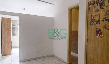 apartment em Rua do Gasômetro, Brás - São Paulo - SP