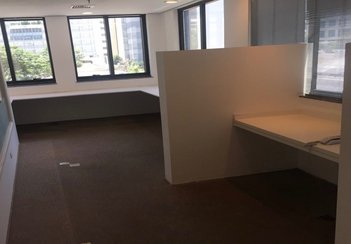 office em Doutor Guilherme Bannitz, Itaim Bibi - São Paulo - SP