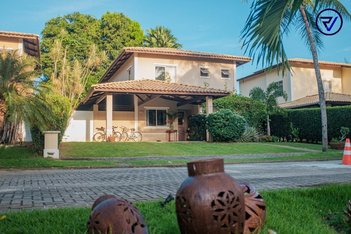 house em Avenida José Morais de Almeida, Coaçu - Eusébio - CE