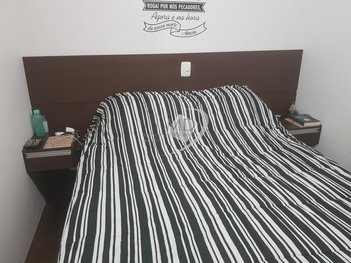 apartment em Rua Sílvia, Osvaldo Cruz - São Caetano do Sul - SP