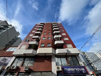 apartment em Rua Quinze de Novembro, Centro - Passo Fundo - RS