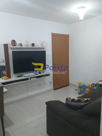 apartment em Alameda de Rondon, Lagoa Santa - Lagoa Santa - MG