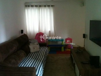 apartment em Avenida Moema, Moema - São Paulo - SP