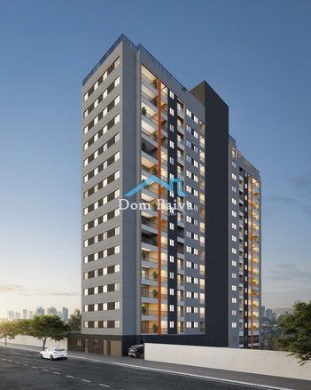 apartment em Rua Victório Santim, Itaquera - São Paulo - SP