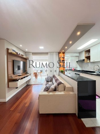 apartment em Rua Elias Antonio Zogbi, Santo Amaro - São Paulo - SP