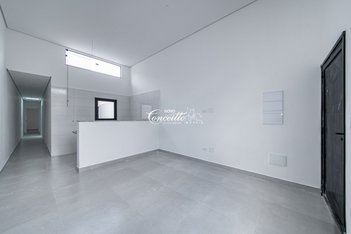 house em Rua Jamaica, Parque das Nações - Santo André - SP