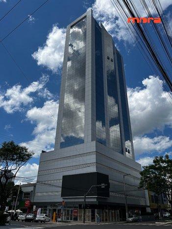 office em Rua Marechal Deodoro da Fonseca - D, Centro - Chapecó - SC