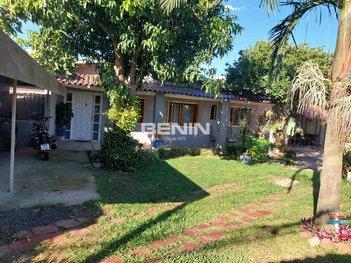 house em Farroupilha, Niterói - Canoas - RS