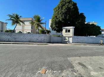 apartment em Rua Aquiraz, Bom Futuro - Fortaleza - CE