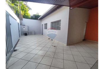 house em Rua Francisco França de Camargo, Vila São João - Mogi Mirim - SP