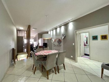 house em Rua Antônio Bizzarria Sobrinho, Alto São Pedro - Taubaté - SP