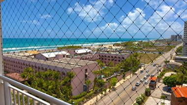 apartment em Avenida Dioguinho, Praia do Futuro I - Fortaleza - CE