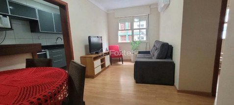apartment em Rua Ferreira Viana, Petrópolis - Porto Alegre - RS