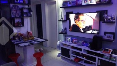 apartment em Rua Germano Basler, Jardim Leopoldina - Porto Alegre - RS