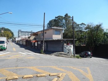 commercial_building em Rua Padre Antônio de Souza Lima, Assunção - São Bernardo do Campo - SP