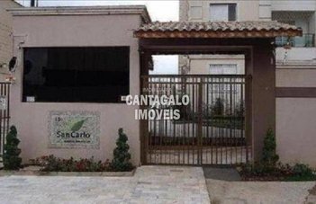 apartment em Avenida Matapi, Jardim Santa Terezinha (Zona Leste) - São Paulo - SP