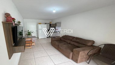 apartment em Rua Jorge Barbieux, Planaltina - Passo Fundo - RS