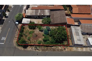 land_lot em Rua Abílio Lopes Silva, Jardim das Palmeiras - Leme - SP