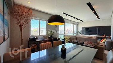 apartment em Avenida Inácio Vasconcelos, Boa Vista - Porto Alegre - RS