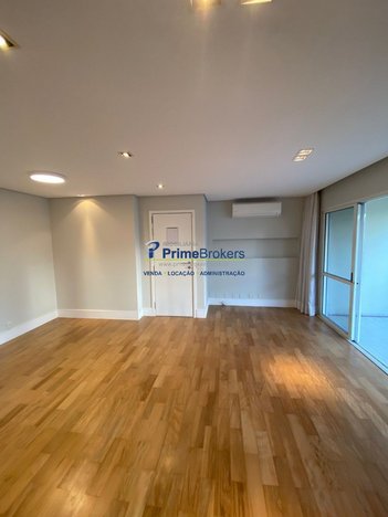 apartment em Avenida Macuco, Moema - São Paulo - SP
